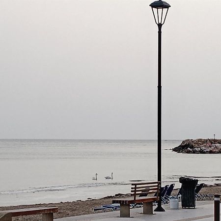 Sea U Apartment Chania  Bagian luar foto