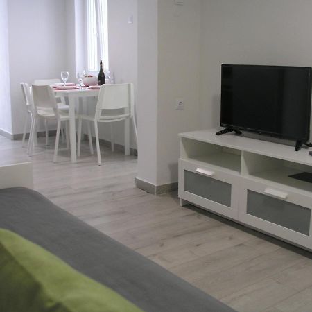 Sea U Apartment Chania  Bagian luar foto