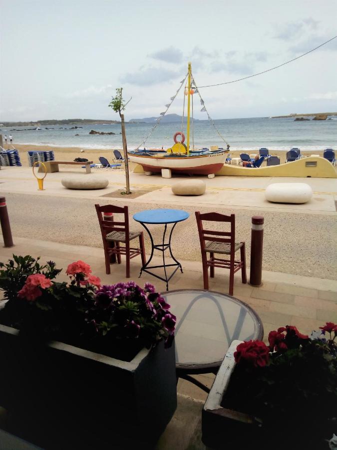 Sea U Apartment Chania  Bagian luar foto