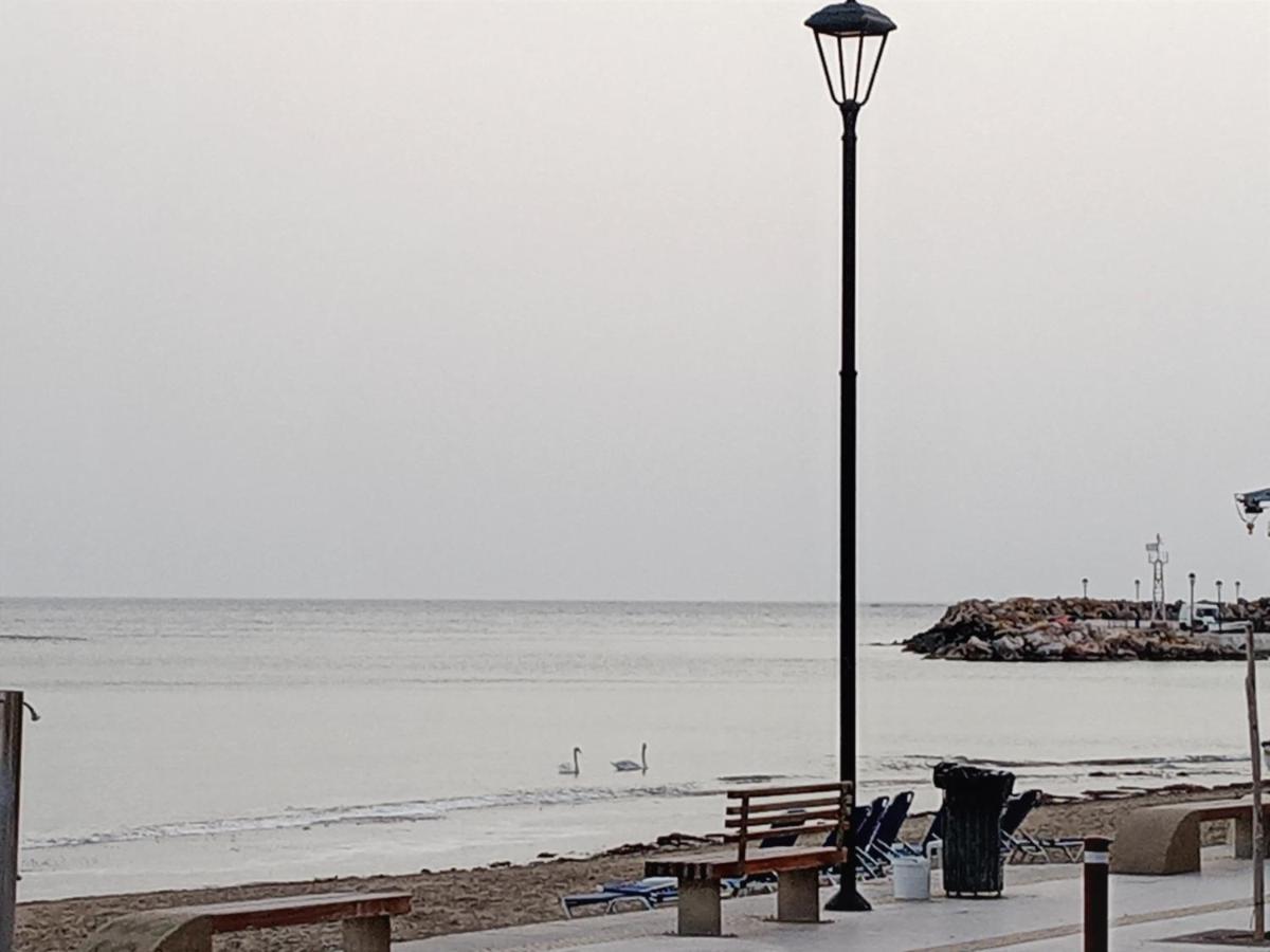 Sea U Apartment Chania  Bagian luar foto