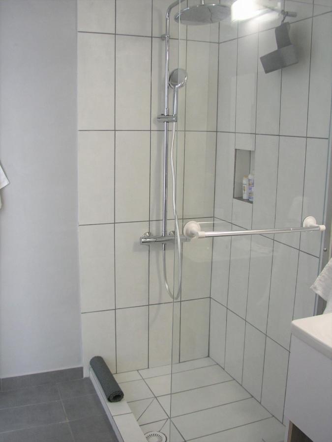 Sea U Apartment Chania  Bagian luar foto