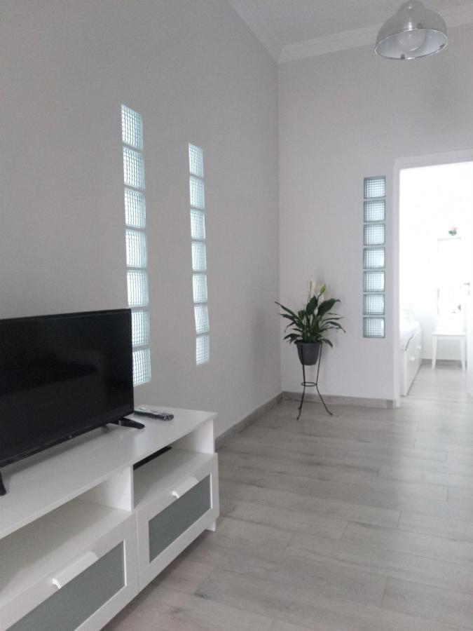 Sea U Apartment Chania  Bagian luar foto