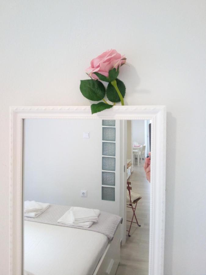 Sea U Apartment Chania  Bagian luar foto