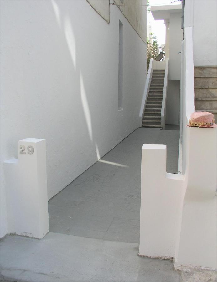 Sea U Apartment Chania  Bagian luar foto