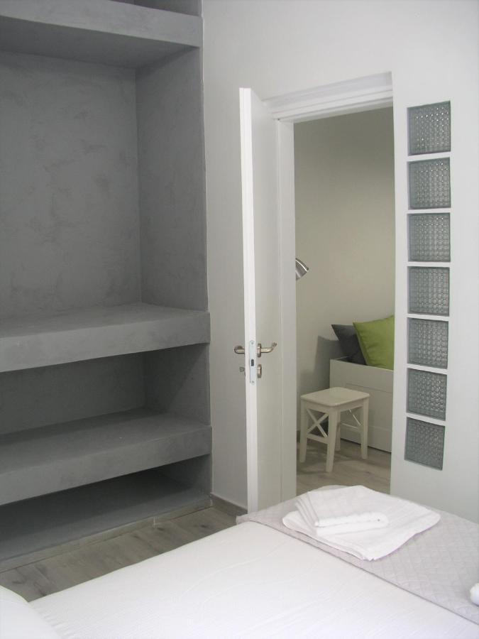 Sea U Apartment Chania  Bagian luar foto