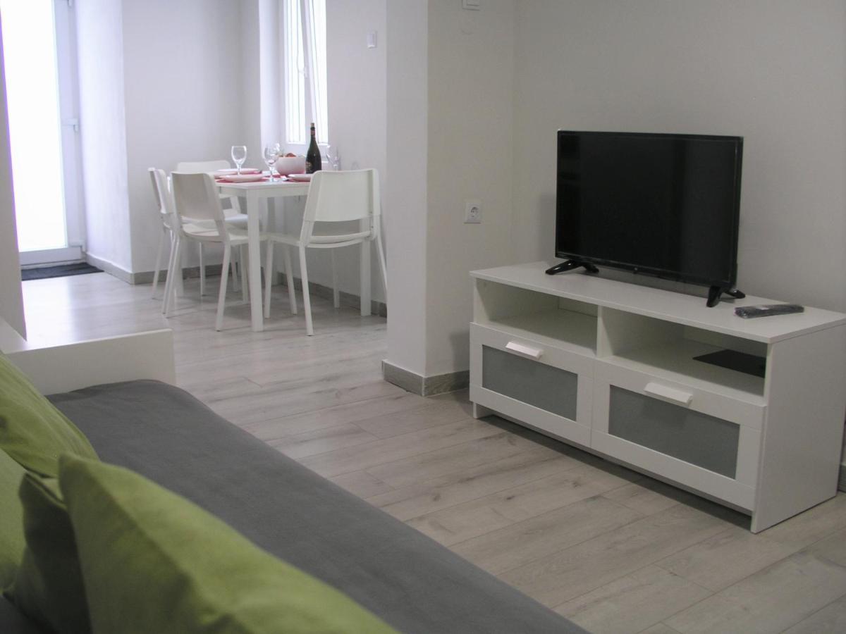 Sea U Apartment Chania  Bagian luar foto