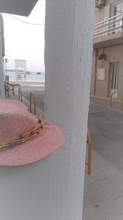 Sea U Apartment Chania  Bagian luar foto